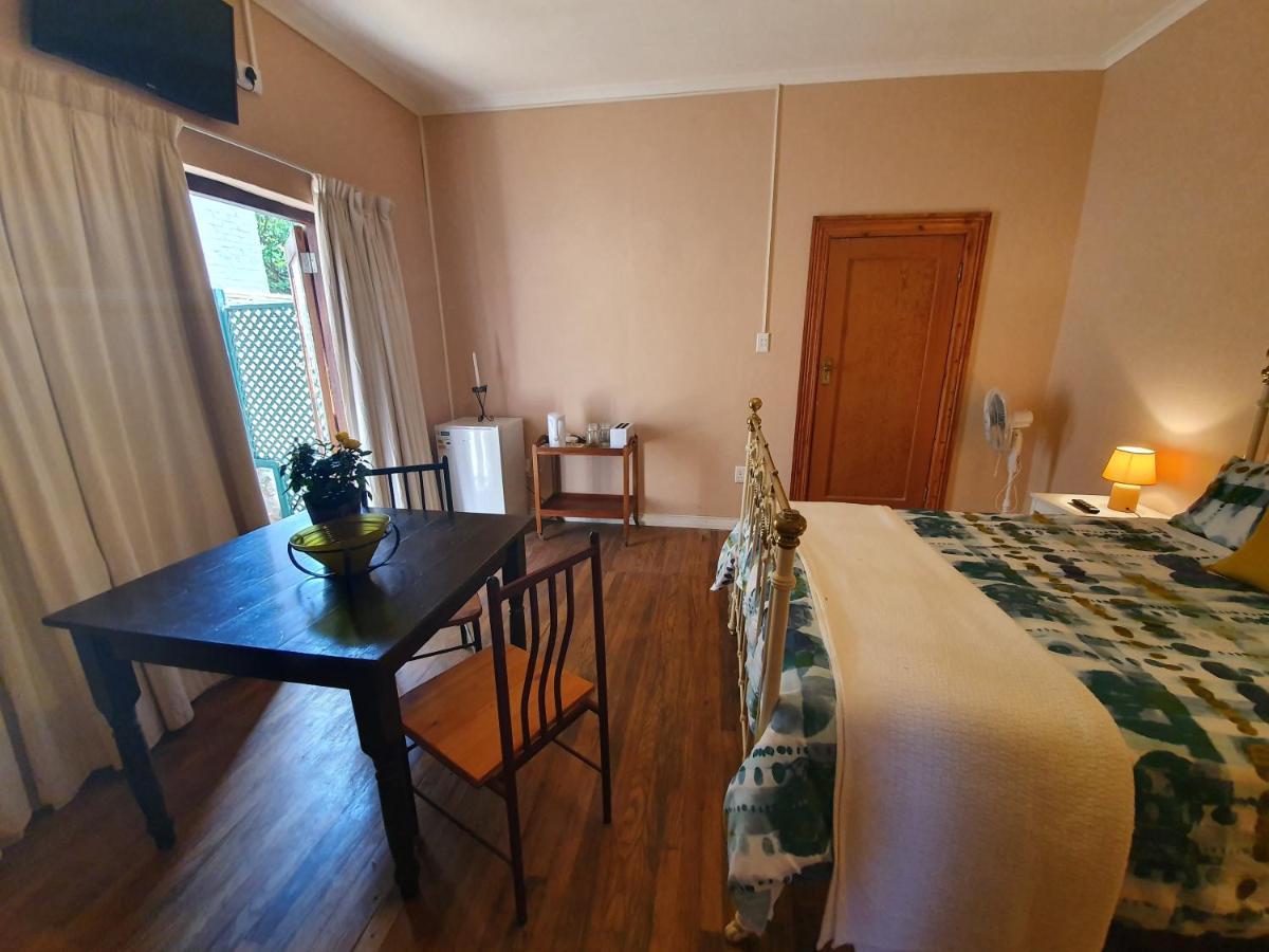 403 Main Road Accommodation Hermanus Εξωτερικό φωτογραφία