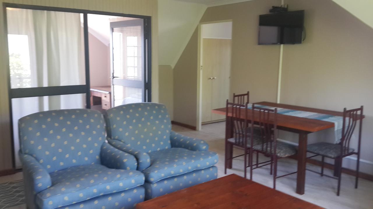 403 Main Road Accommodation Hermanus Εξωτερικό φωτογραφία