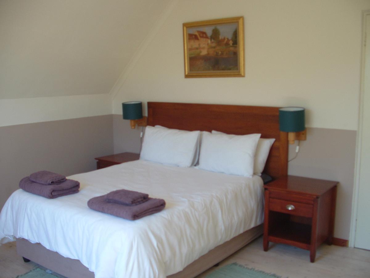 403 Main Road Accommodation Hermanus Εξωτερικό φωτογραφία