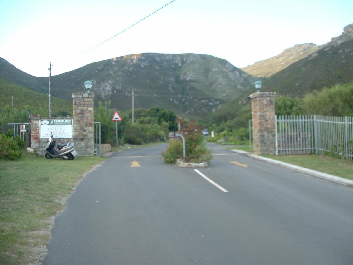 403 Main Road Accommodation Hermanus Εξωτερικό φωτογραφία